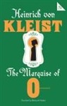 Heinrich von Kleist, Heinrich von Kleist - The Marquise of O