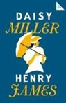 Henry James, James Henry - Daisy Miller