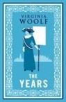 Virginia Woolf, WOOLF VIRGINIA - The Years