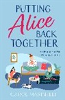 Carol Marinelli, Marinelli Carol - Putting Alice Back Together