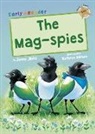 Jenny Jinks, Kathryn Inkson - The Mag-Spies