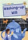 Jenny Moore, Floss Pottage - Washing-up Will