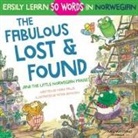 Peter Baynton, Mark Pallis, Peter Baynton - The Fabulous Lost & Found and the little Norwegian mouse