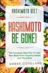 Amber Copeland - Hashimoto Diet