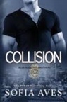 Sofia Aves - Collision