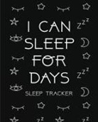 Trent Placate - I Can Sleep For Days