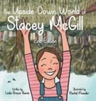 Linda Burns, Burns Linda Burns, Rachel Pounder, Pounder Rachel Pounder - The Upside Down World of Stacey McGill
