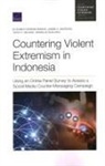 Elizabeth Bodine-Baron, Bodine-Baron Elizabeth Bodine-Baron, Todd C Helmus, Todd C. Helmus, Marrone James V. Marrone, James V Marrone... - Countering Violent Extremism in Indonesia