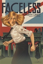 Kathryn Lasky, Lasky Kathryn - Faceless