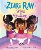 Tami Charles, Sharon Sordo - Zuri Ray Tries Ballet