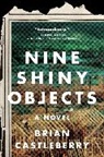 Brian Castleberry, Castleberry Brian - Nine Shiny Objects