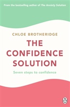 Chloe Brotheridge - The Confidence Solution