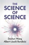 Barabasi Albert-Laszlo Barabasi, Albert-Laszlo (Northeastern University Barabasi, Albert-László Barabási, Wang Dashun Wang, Dashun Wang, Dashun (Northwestern University Wang... - Science of Science