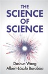 Barabasi Albert-Laszlo Barabasi, Albert-Laszlo (Northeastern University Barabasi, Albert-László Barabási, Wang Dashun Wang, Dashun Wang, Dashun (Northwestern University Wang... - Science of Science