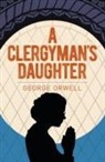 George Orwell - Clergyman''s Daughter