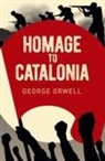 George Orwell - Homage to Catalonia