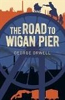 George Orwell - Road to Wigan Pier