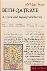 Abdulrahim Abu-Husayn, Saif Al-Murikhi, George Kiraz, Mario Kozah, Haya Thani - Beth Qa¿raye