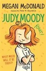 Megan McDonald, McDonald Megan, Peter H. Reynolds, Reynolds Peter H. - Judy Moody