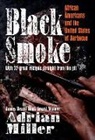 Adrian Miller - Black Smoke