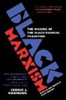 Cedric J Robinson, Cedric J. Robinson - Black Marxism