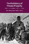 Grant S Mccall, Grant McCall, Grant S. (Associate Professor of Anthropology McCall, Grant S McCall, Grant S. McCall, … - Prehistory of Private Property Implications for Modern Political Theory