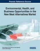 Diana Bogueva, Dora Marinova, Talia Raphaely, Kurt Schmidinger - Environmental, Health, and Business Opportunities in the New Meat Alternatives Market