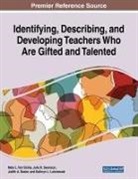 Judith A. Bazler, Kathryn L. Lubniewski, Meta L. van Sickle, Julie D. Swanson - Identifying, Describing, and Developing Teachers Who Are Gifted and Talented