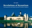 Alan Ogden, Octavian Ion Penda, Kurt W. Treptow, Octavian Ion Penda - Revelations of Byzantium