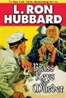 L. Ron Hubbard - Brass Keys to Murder