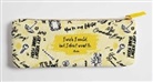 Insight Editions, Insights - Friends: Pencil Pouch