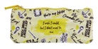 Insight Editions, Insights - Friends: Pencil Pouch