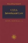 Marc (University of Siegen) Reinisch Bungenberg, BUNGENBERG MARC, Marc Bungenberg, Marc (University of Siegen Bungenberg, Marc (University of Siegen) Bungenberg, August Reinisch... - Ceta Investment Law