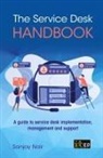 Sanjay Nair - The Service Desk Handbook