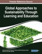 Abdalmuttaleb M. A. Musleh Al-Sartawi, Abdalmuttaleb M.A. Musleh Al-Sartawi, Allam Hamdan, Azzam Hannoon, Khaled Hussainey - Global Approaches to Sustainability Through Learning and Education