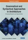 Ju Hyun Lee, Michael J. Ostwald - Grammatical and Syntactical Approaches in Architecture