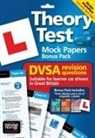 Focus Multimedia Limited - Theory Test Mock Papers Bonus Pack