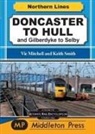 Vic Mitchell - Doncaster to Hull