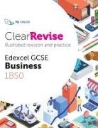 Pg Online, Online Pg - ClearRevise Edexcel GCSE Business 1BS0