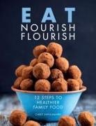 Carey Davis-Munro - Eat Nourish Flourish