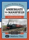 Vic Mitchell - Ambergate to Mansfield