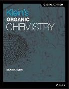 David R. Klein, David R. (Johns Hopkins University) Klein, Dr Klein, Klein David R. - Klein''s Organic Chemistry