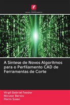 Nicusor Baroiu, Florin Susac, Virgil Gabriel Teodor - A Síntese de Novos Algoritmos para o Perfilamento CAD de Ferramentas de Corte