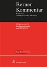 Rino Siffert - Das Handelsregister. Art. 927-943 OR