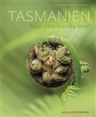Stefanie Huber, Danie Spohn, Daniel Spohn - Tasmanien - Australiens wilde Insel