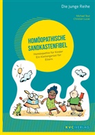 Christian Lucae, Michae Teut, Michael Teut - Homöopathische Sandkastenfibel