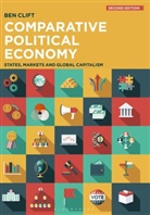 Ben Clift, Ben (University of Warwick Clift - Comparative Political Economy