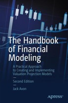 Jack Avon - The Handbook of Financial Modeling