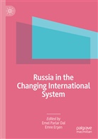 Emre Er¿en, Ersen, Ersen, Emre Ersen, Eme Parlar Dal, Emel Parlar Dal - Russia in the Changing International System