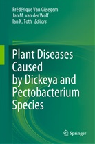 Frédérique van Gijsegem, Ian K Toth, Ja M van der Wolf, Jan M van der Wolf, Jea Martin van der Wolf, Ian Toth... - Plant Diseases Caused by Dickeya and Pectobacterium Species